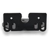 Abrams Impact & Blaster Series LED Hideaway Light Head L Shape Mounting Bracket I/B-L/Bracket